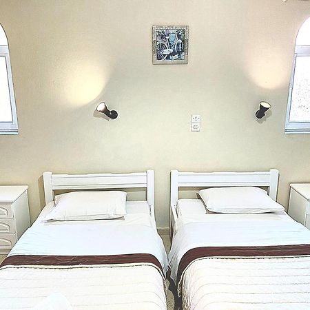 Athina Apartments Argási Eksteriør bilde